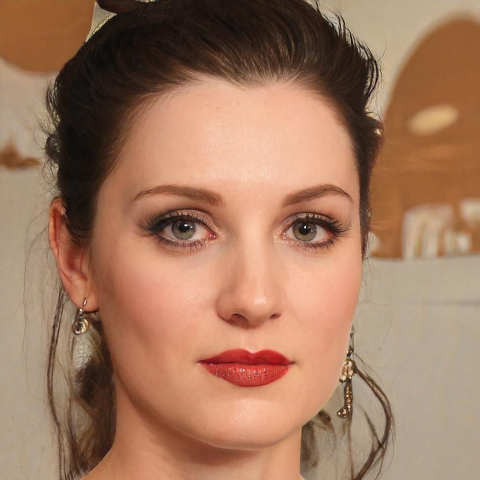 Adriana Castellanos, Directora de Metodología Financiera