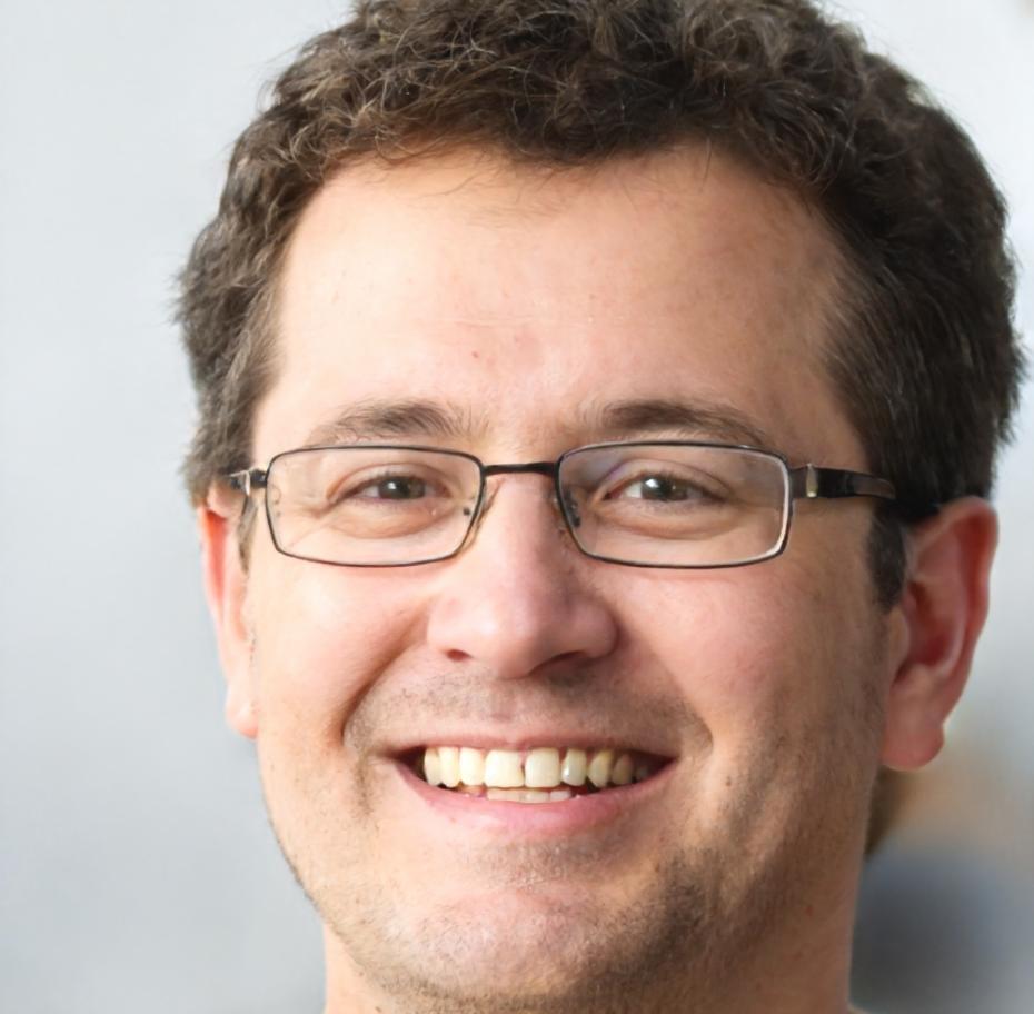 Carlos Mendoza, consultor financiero